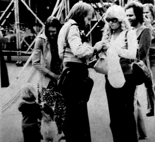 Abba 000011 1975 tour