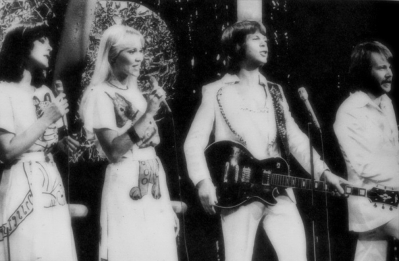 Abba 000022 1976 australia