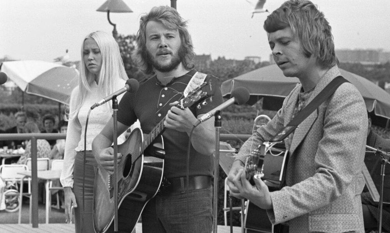 10000023141 1971 Skansen Benny Bjorn