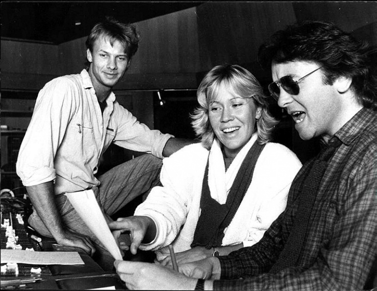 Agnetha 000021 eric stewart 1984