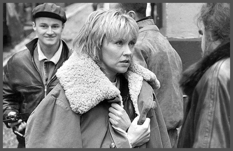 Agnetha 001419