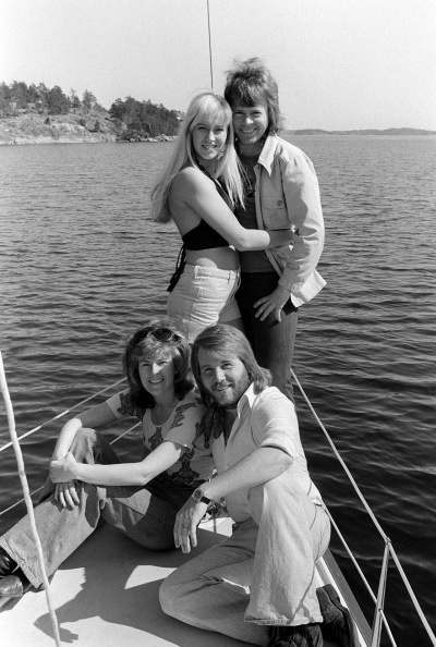 Agnetha 002129