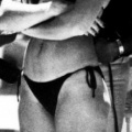 Agnetha 002674 bikini