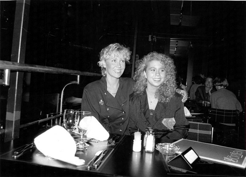 Agnetha 000515