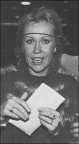 Agnetha 000432 1982 london