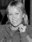 Agnetha 000470 london november 1982