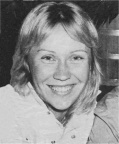 Agnetha 000478