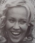 Agnetha 000500