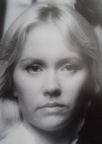 Agnetha 000599