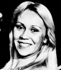 Agnetha 000611