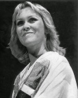 Agnetha 000998