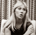 Agnetha 002609 1979 picture