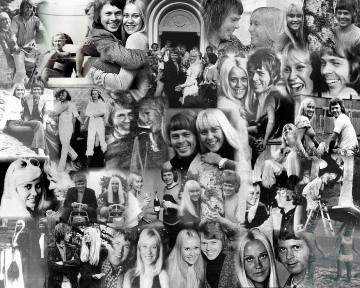 Agnetha 002698 collage