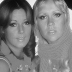 Agnetha 000591