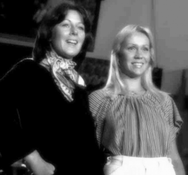 Agnetha 001301