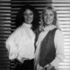 Agnetha 001506