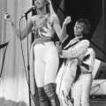 Agnetha 002982 performing 1977