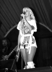 Agnetha 002988 performing