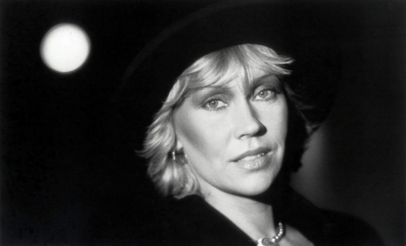 Agnetha 000757