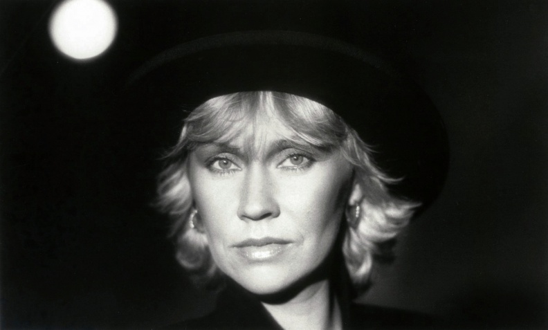 Agnetha 000758