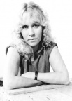 Agnetha 000460 one of us