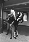 10000018015 1970s rehearsing Graham Tainton