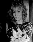 Agnetha 000865