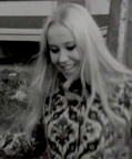 Agnetha 001692