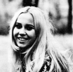 Agnetha 001915