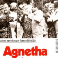 Agnetha 002687 press