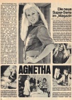 Agnetha 003078 press