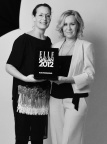 Agnetha 000008 2012 01 13 Elle fashion awards
