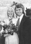 Agnetha 003051 wedding