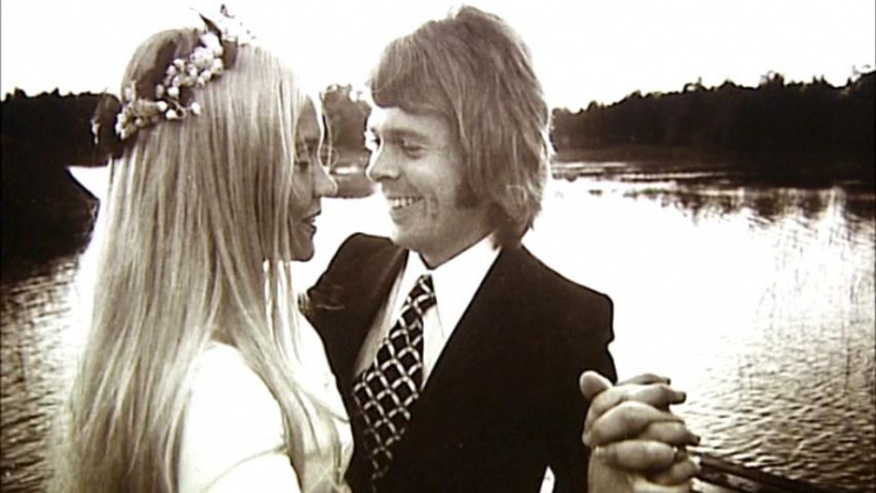 Agnetha 003069 wedding