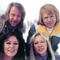 ABBA 1979 Swiss