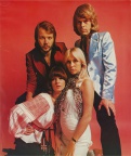 Abba 001206