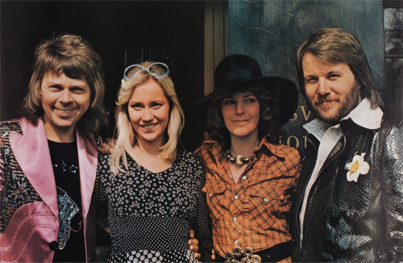 Abba 001207