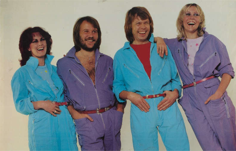 Abba 001208