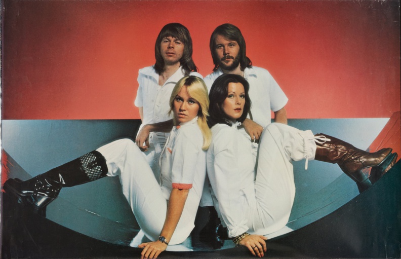 Abba 001209