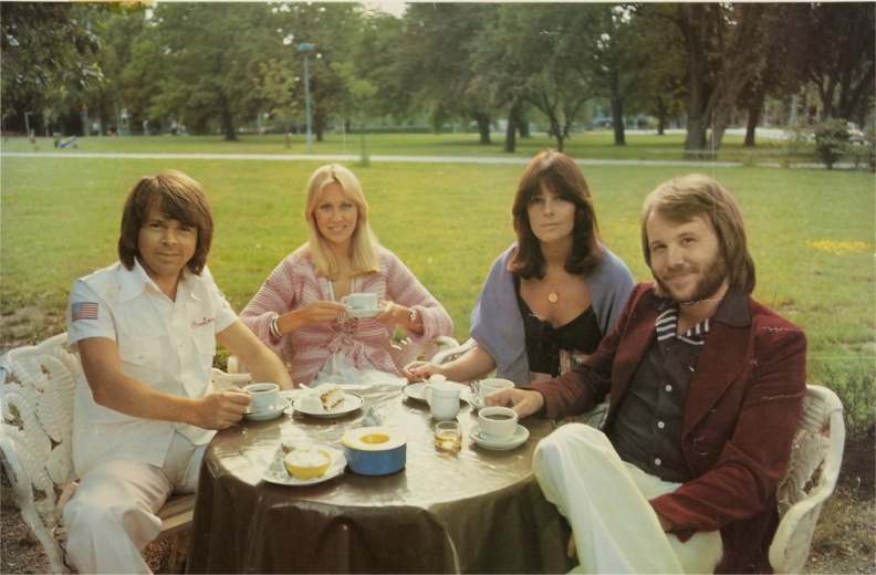 Abba 001212
