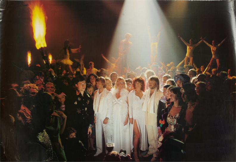 Abba 001214