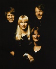 Abba 001218