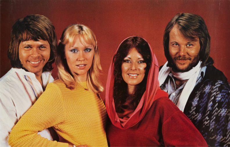 Abba 001219
