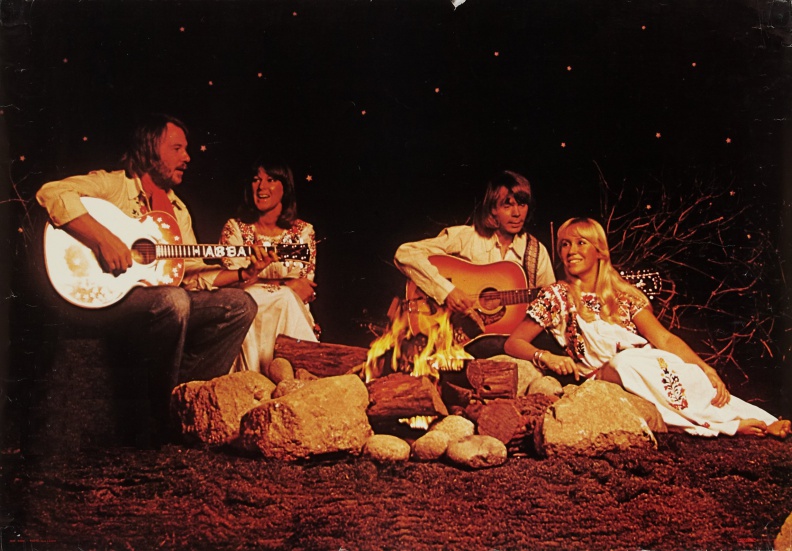 Abba 001220