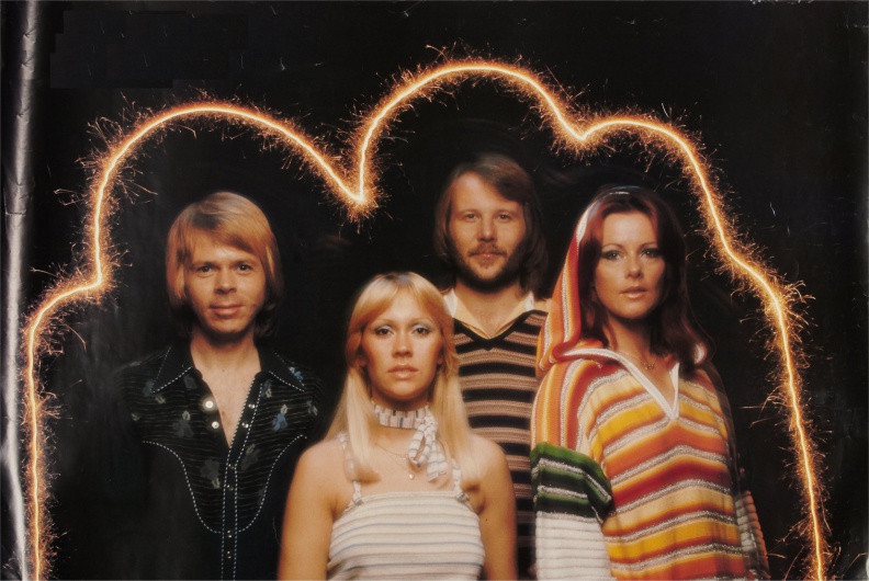 Abba 001222