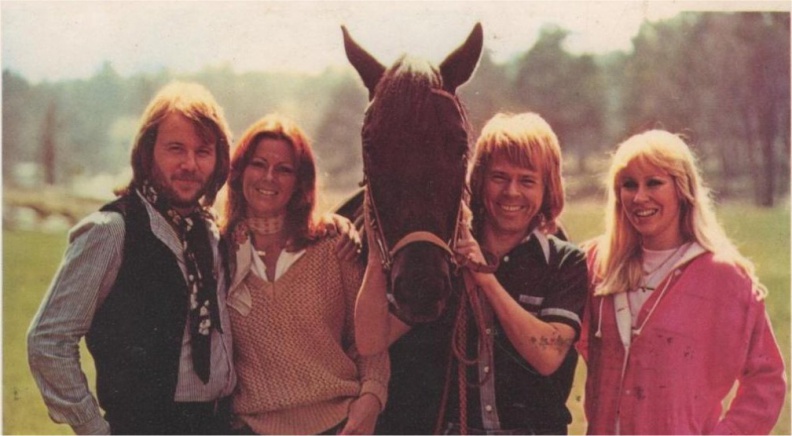 Abba 001224
