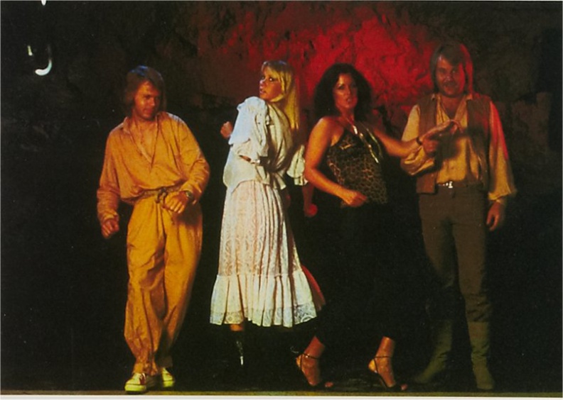 Abba 001227