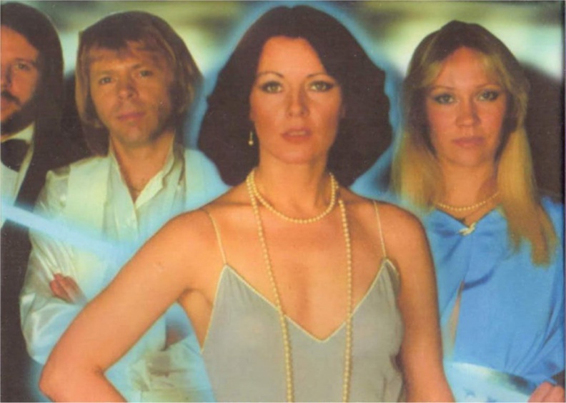 Abba 001231