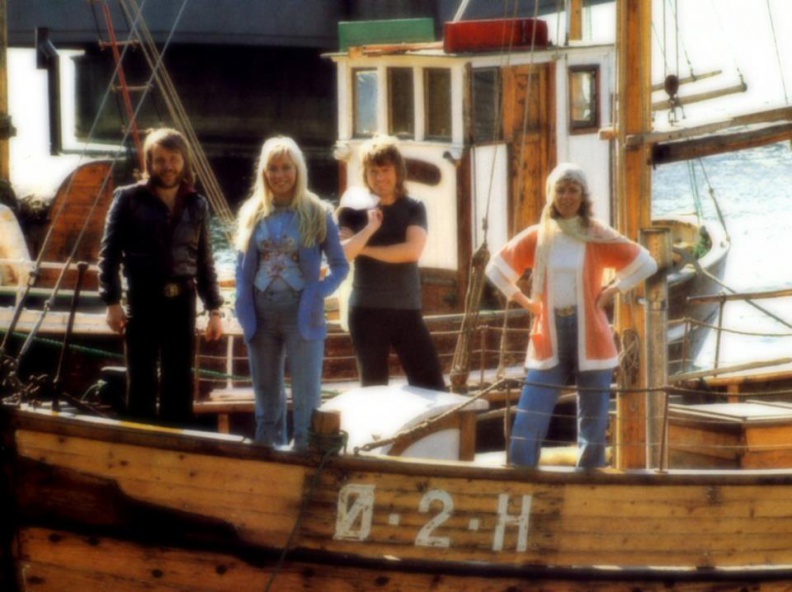 Abba 001237