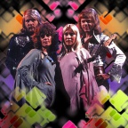 Abba 001244